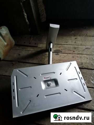 Кранштейн Норильск - изображение 1