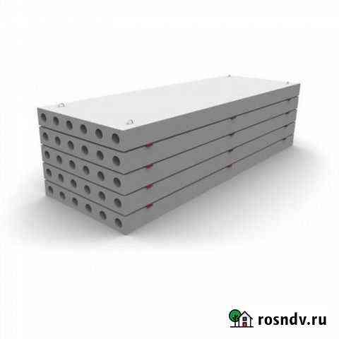 Жби плиты перекрытия пк, перемычки пб Арск