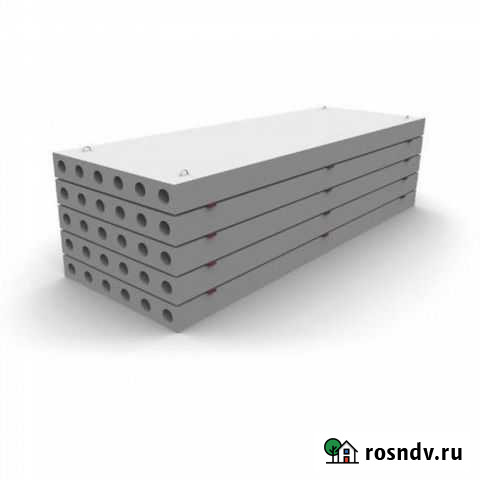 Жби плиты перекрытия пк, перемычки пб Арск - изображение 1