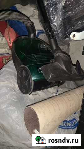 Пылесос EIO Germany Долгопрудный - изображение 1