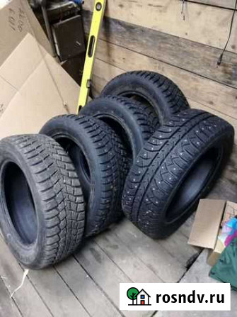 Kumho 205/60 R16 92F Архангельск - изображение 1