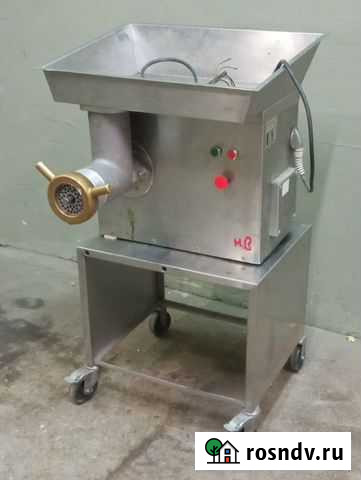 Мясорубка кт LM-98/P Мытищи - изображение 1