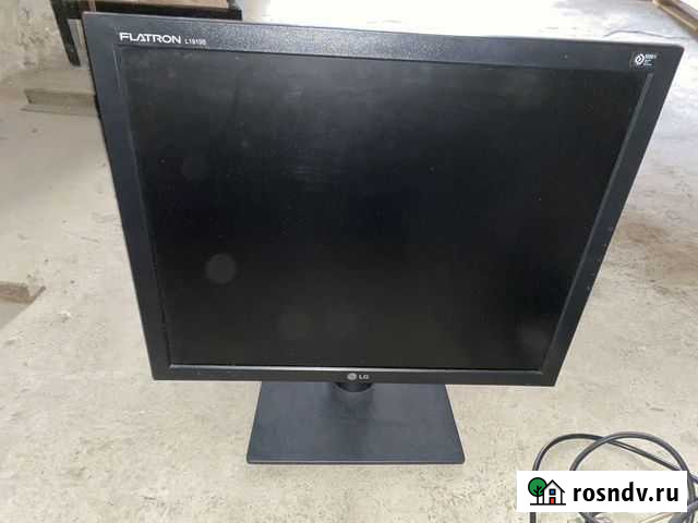 Компьютер Дербент - изображение 1