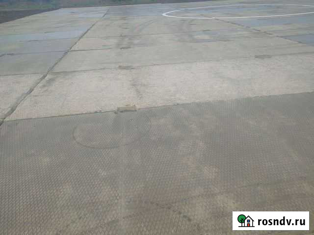 Плита дорожная пдн (2000х6000х140) Элиста - изображение 1