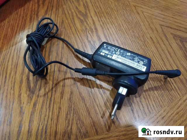 Продам зарядку для ноутбука acer Новороссийск - изображение 1