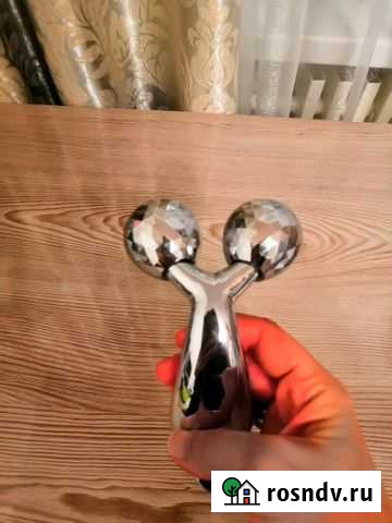 Массажёр для лица и тела Пенза - изображение 1