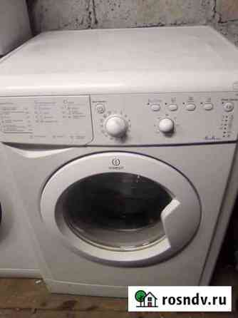 Стиральная машина indesit 6 кг Иркутск