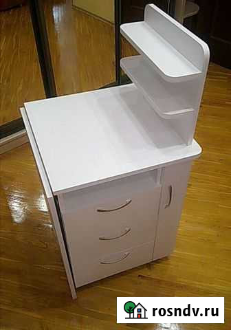 Стол для маникюра Курск - изображение 1