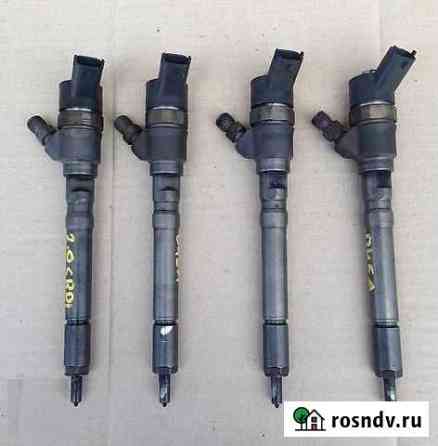 Форсунки на хюндай матрикс hyundai matrix 1.5 CRDi Альметьевск