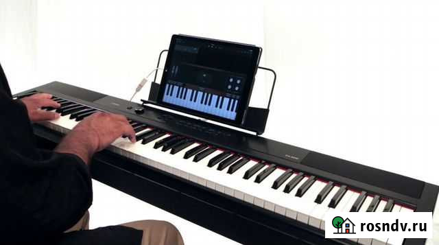 Цифровое пианино artesia новое Ростов-на-Дону - изображение 1
