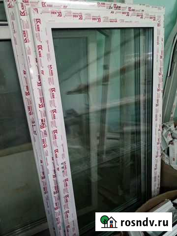 Окна пластиковые Мариинск - изображение 1