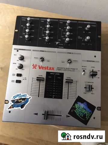 Микшерный пульт Нефтекамск - изображение 1