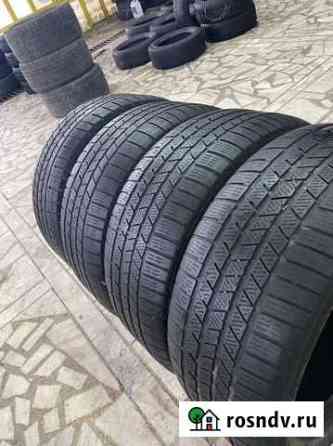 Continental 275/45 R20 4шт Нальчик