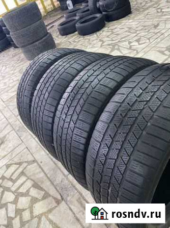 Continental 275/45 R20 4шт Нальчик - изображение 1