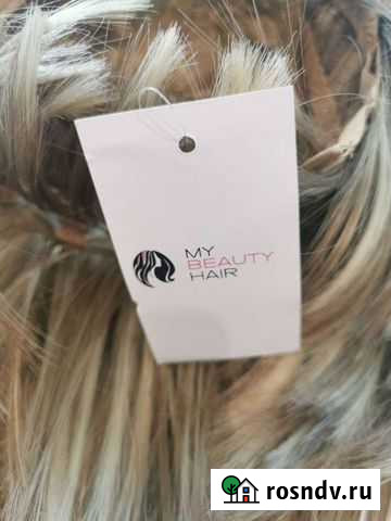 Парик Березники - изображение 1