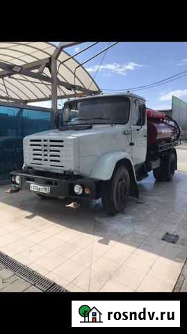 Доставка воды в бассейны колодцы Батайск - изображение 1