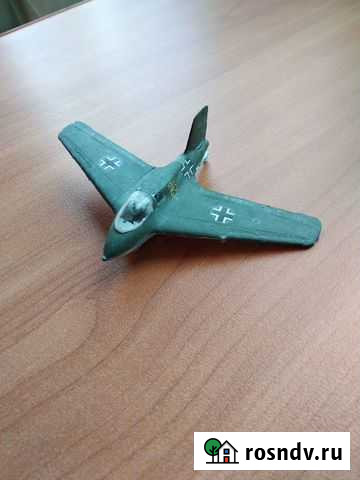 Me-163 1/72 Челябинск - изображение 1