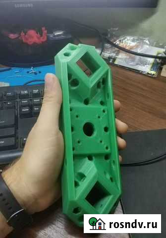 3д печать Калининград - изображение 1