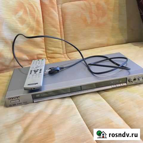 DVD Видеомагнитофон Тула - изображение 1