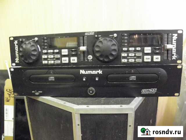 CD дека numark CDN35 Михнево - изображение 1