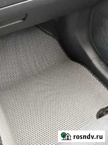 Коврики 3D Eva Land Cruiser Prado 95 (эва, ева) Чита - изображение 1