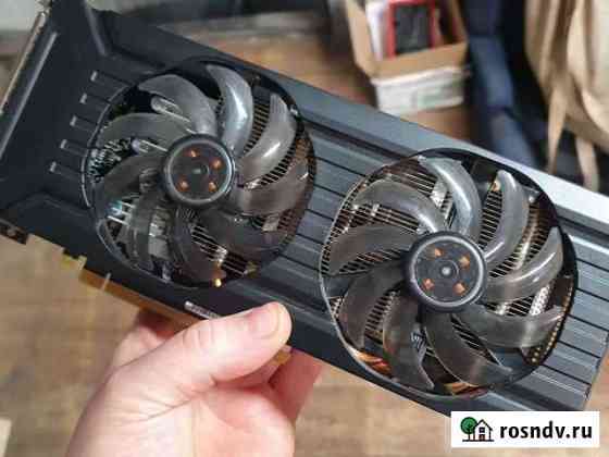 Видеокарта gtx 1060 6gb Набережные Челны