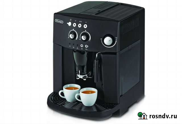 Ремонт кофемашин Псков - изображение 1