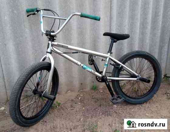 Велосипед bmx Николаевск