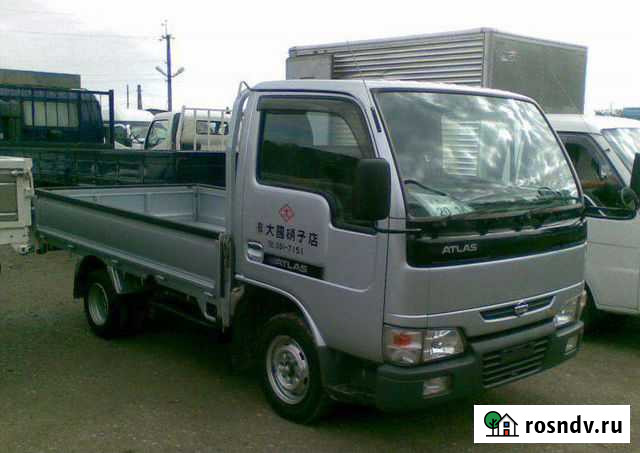 Грузоперевозки Иркутск - изображение 1