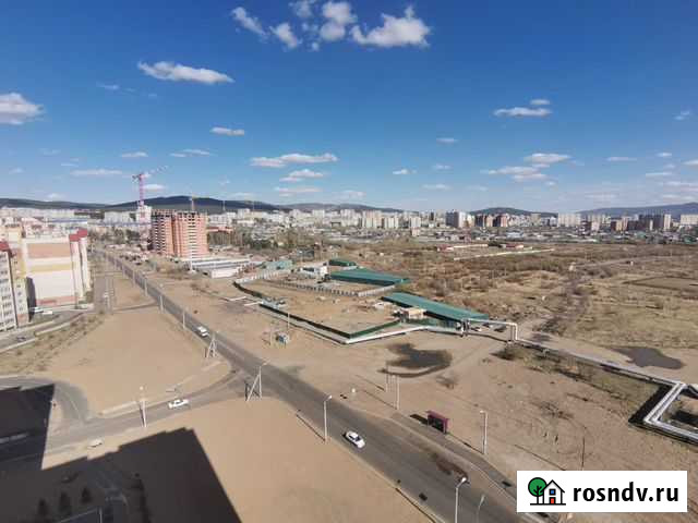 Продам Автостоянку/склад Чита - изображение 1