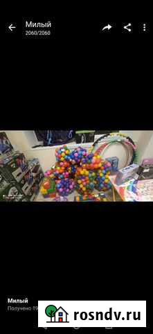 Шарики Саранск - изображение 1