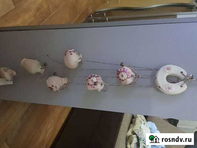 Винтаж домашний оберег Одинцово - изображение 1