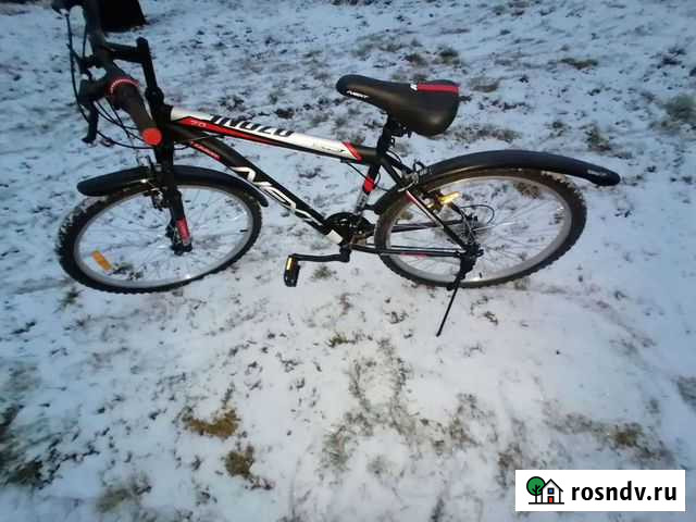 Горный велосипед Next Ozone 7.0 Summit Ловозеро - изображение 1