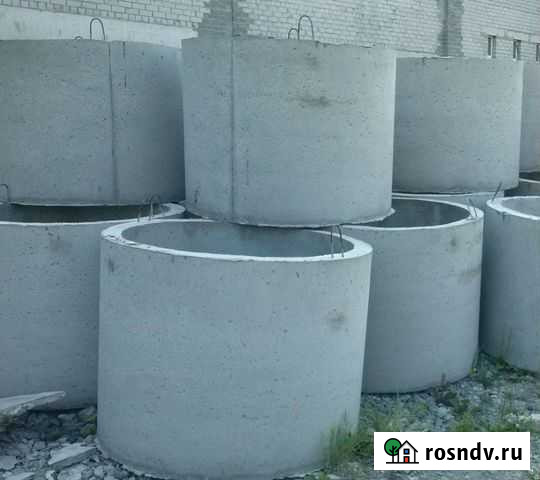 Кольца жби Бузулук - изображение 1