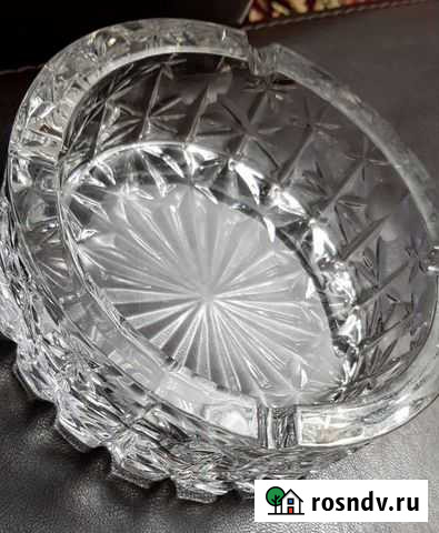 Пепельница Хасавюрт - изображение 1