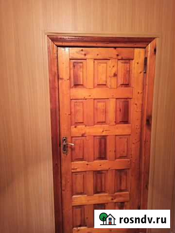 Межкомнатные двери Чернянка - изображение 1