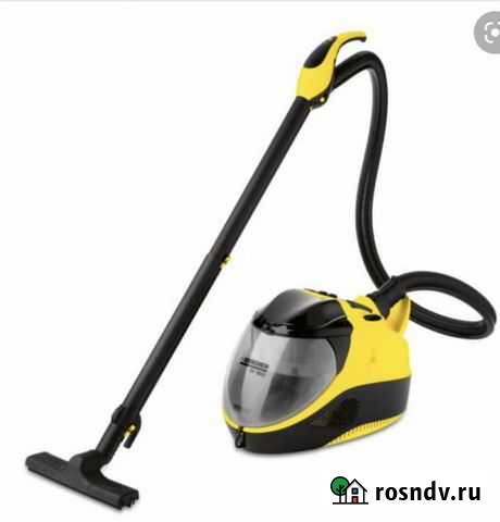 Пылесос karcher Иркутск - изображение 1