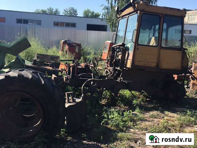 Дт 75 на разборе Урюпинск - изображение 1