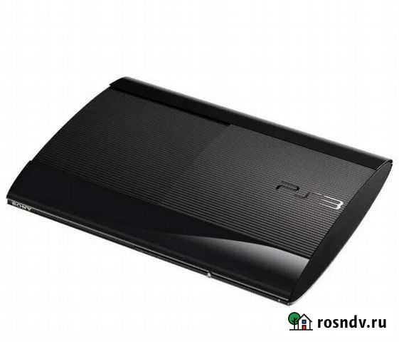 Sony PS3 Благовещенск - изображение 1