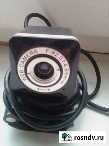 Веб камера Шахты - изображение 1