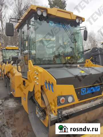 Дорожный каток XD103 вибрационный Смышляевка - изображение 1