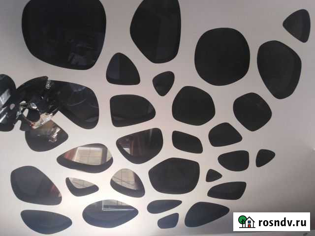 Натяжные потолки Чита - изображение 1