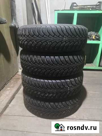 Sava 185/65 R15 Пенза - изображение 1