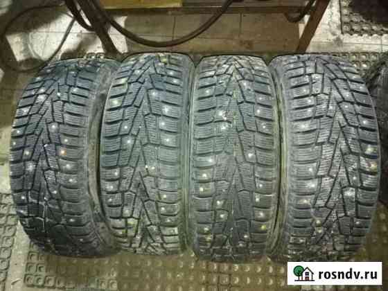 Nexen 195/55 R15 Тамбов