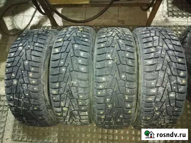 Nexen 195/55 R15 Тамбов - изображение 1