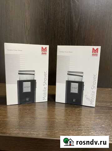 Шейвер электронная бритва Moser Новосибирск - изображение 1