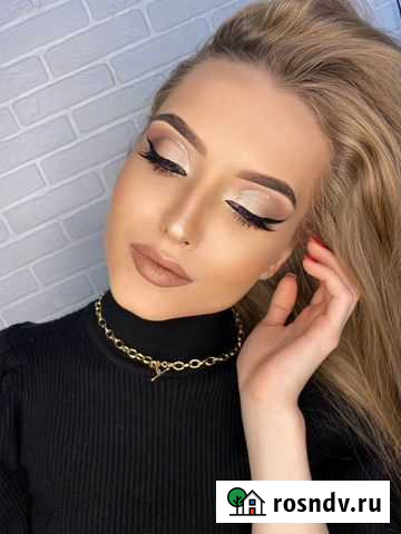 Визажист Тула - изображение 1