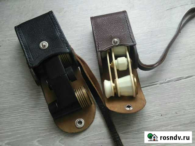 Театральный бинокль СССР Уфа - изображение 1