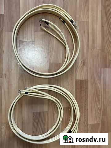 Van den Hul Teatrack Hybrid Ростов-на-Дону - изображение 1