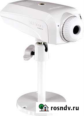 IP камеры Trendnet TV-IP501P Стрежевой - изображение 1